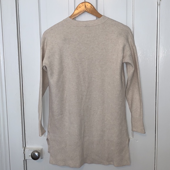 MADEWELL MILLER CARDIGAN SWEATER - Picture 7 of 8